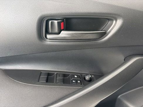 New 2026 Toyota Corolla LE image 19