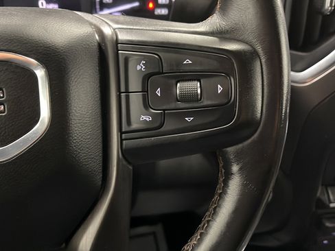Used 2021 GMC Sierra 2500 AT4 AWD/4WD image 7
