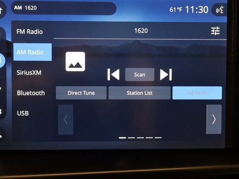 New 2026 Subaru Outback Touring XT image 24