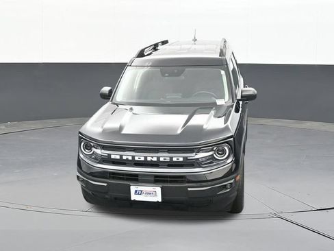 Used 2024 Ford Bronco Sport Big Bend w/ Convenience Package AWD/4WD image 66