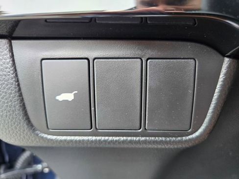 New 2026 Honda CR-V EX-L image 14