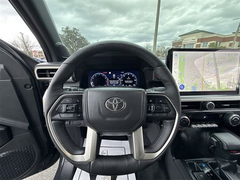 Used 2025 Toyota Tacoma SR5 image 14