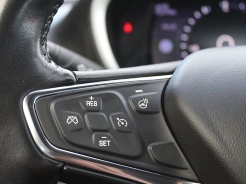 Used 2019 Chevrolet Volt LT w/ Power Convenience Package FWD image 25