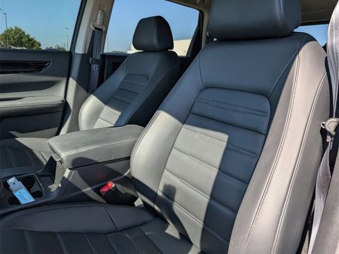 Certified 2024 Honda CR-V EX-L image 12