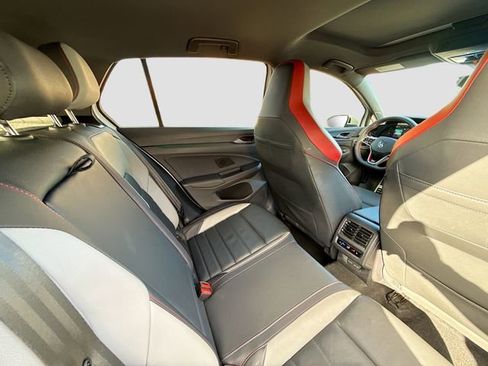 Used 2024 Volkswagen GTI Autobahn image 27