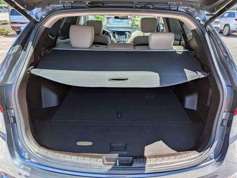 Used 2018 Hyundai Santa Fe Sport FWD image 13