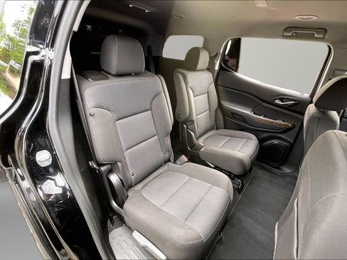 Certified 2023 GMC Acadia SLE w/ Driver Convenience Package FWD image 27