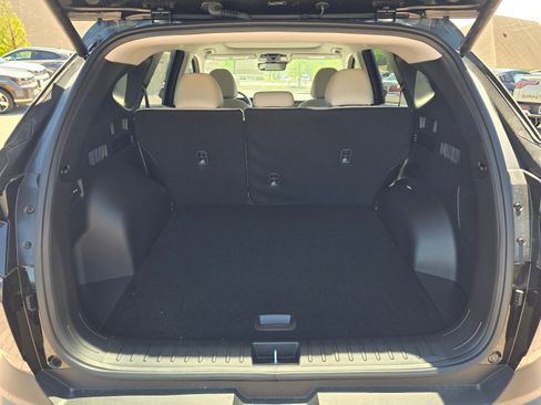 New 2026 Hyundai Tucson Limited AWD/4WD image 25