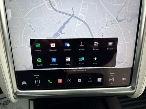 Used 2016 Tesla Model X 60D image 46