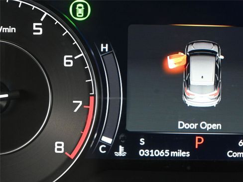 Certified 2024 Acura RDX SH-AWD image 3