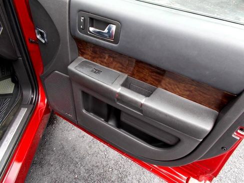 Used 2014 Ford Flex Limited image 22