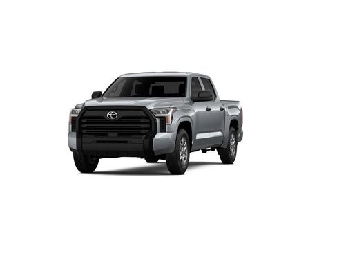 New 2026 Toyota Tundra SR AWD/4WD image 18