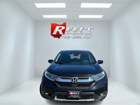 Used 2019 Honda CR-V EX image 2