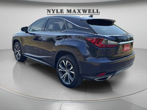 Used 2021 Lexus RX 350 FWD w/ Premium Package image 21