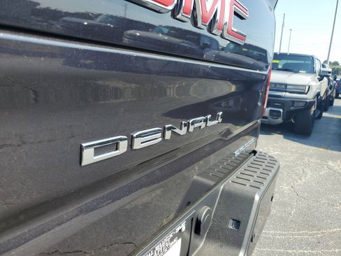 New 2026 GMC Sierra 1500 Denali image 5