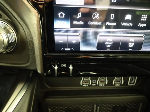 New 2026 RAM 1500 Laramie w/ Night Edition image 30