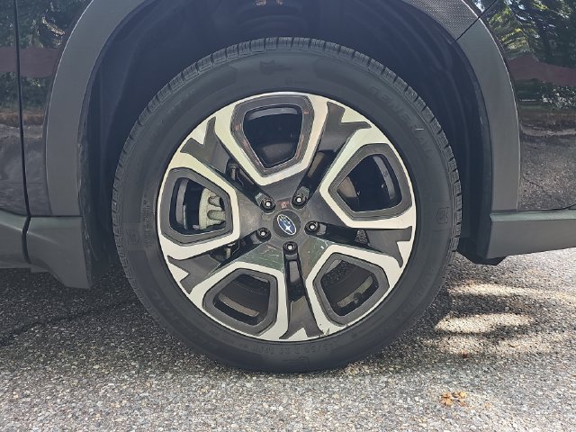 Used 2023 Subaru Ascent Touring AWD/4WD image 26
