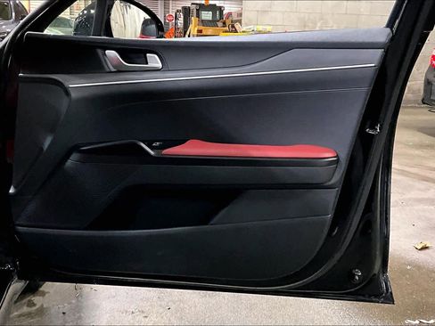 Used 2023 Kia K5 GT-Line image 22