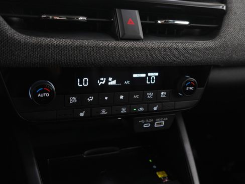 Certified 2026 Subaru Outback Premium AWD/4WD image 23