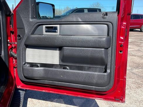 Used 2013 Ford F150 FX2 w/ Mid Equipment Group image 29