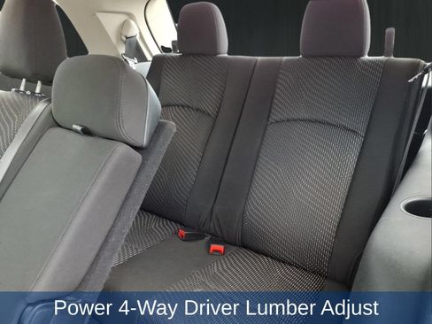 Used 2020 Dodge Journey SE w/ SE Popular Equipment Group FWD image 19