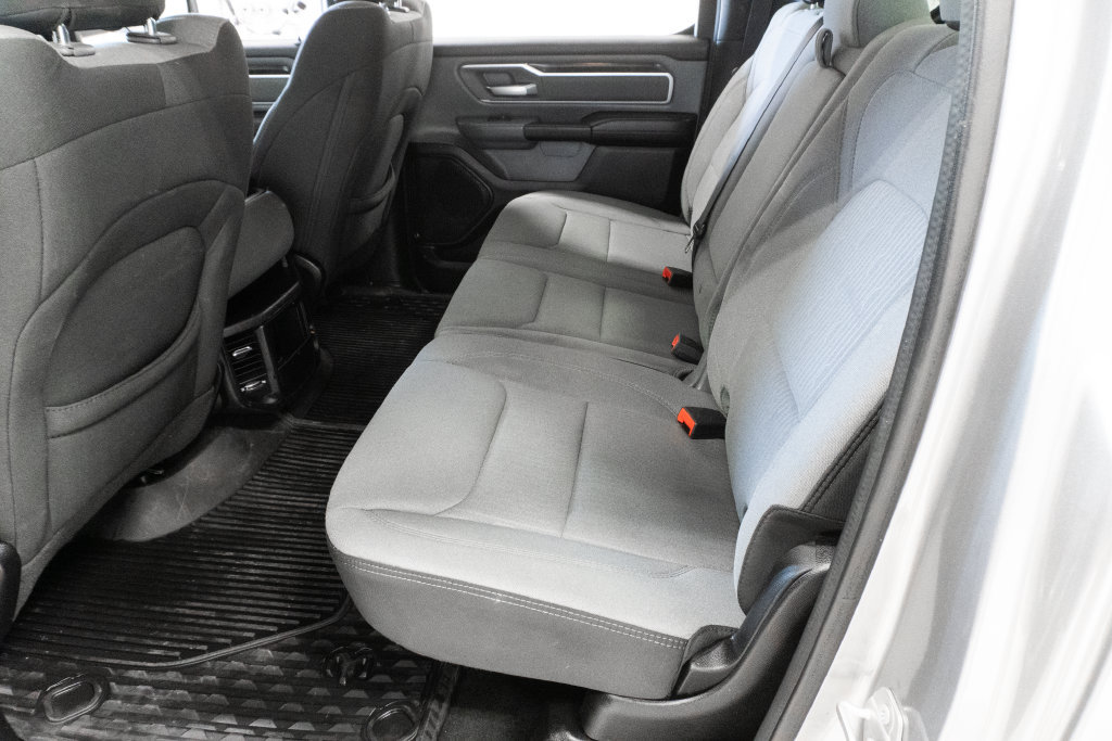 Used 2023 RAM 1500 Big Horn AWD/4WD image 12