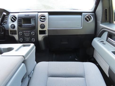 Used 2014 Ford F150 XLT w/ Equipment Group 302A Luxury AWD/4WD image 32