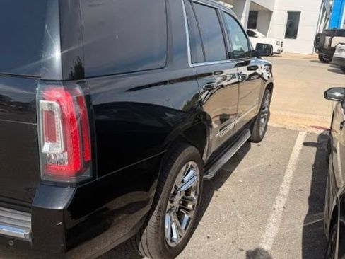 Used 2016 GMC Yukon Denali w/ Open Road Package AWD/4WD image 5