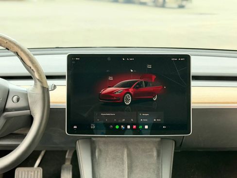 Used 2023 Tesla Model 3 Standard Range RWD image 26