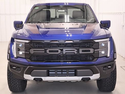 New 2026 Ford F150 Raptor AWD/4WD image 4