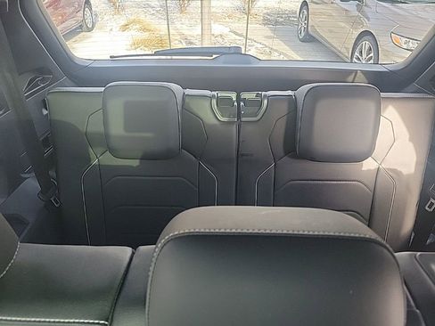 Used 2021 Volkswagen Tiguan SEL Premium R-Line w/ 3rd Row Seat Package image 16