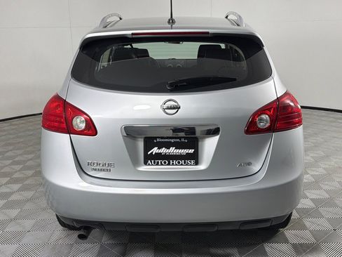 Used 2015 Nissan Rogue S w/ Convenience Package image 5