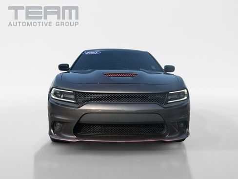 Used 2021 Dodge Charger GT w/ Blacktop Package RWD image 2