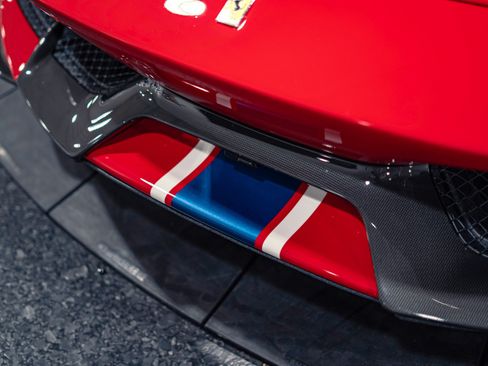 Used 2020 Ferrari 488 Pista Spider RWD image 21
