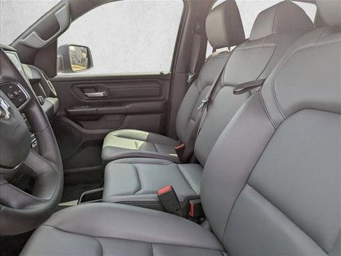 New 2025 RAM 1500 Tradesman image 20