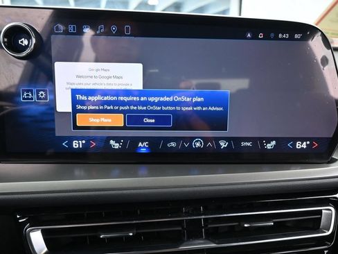 Used 2024 Chevrolet Traverse LS FWD image 21
