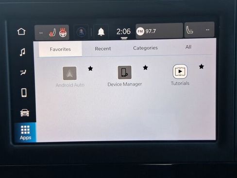 Used 2023 Chrysler Voyager LX image 37