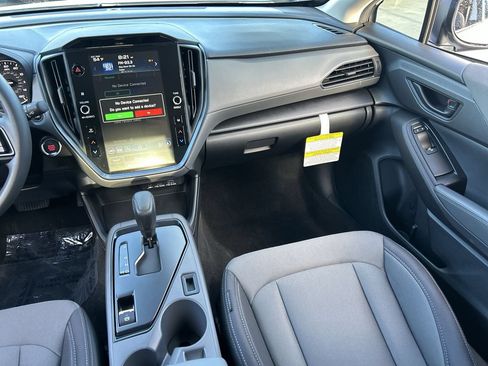 New 2026 Subaru Crosstrek 2.5i Premium AWD/4WD image 12