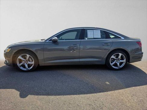 Used 2024 Audi A6 Premium Plus AWD/4WD image 6