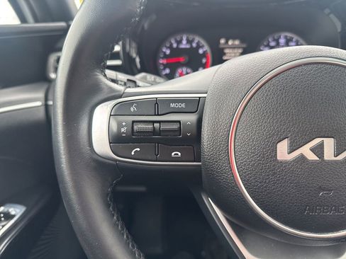 Used 2023 Kia K5 GT-Line image 27