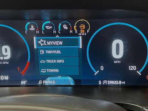 Used 2023 Ford F150 Lariat image 21