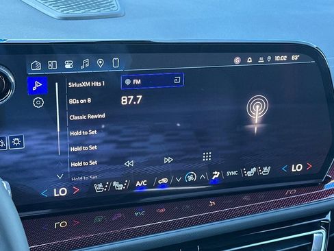 New 2026 Chevrolet Traverse RS w/ LPO, Illumination Package image 19