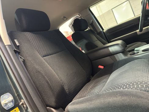 Used 2007 Toyota Tundra SR5 AWD/4WD image 21