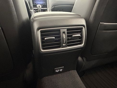 Used 2022 INFINITI Q50 Sensory image 35