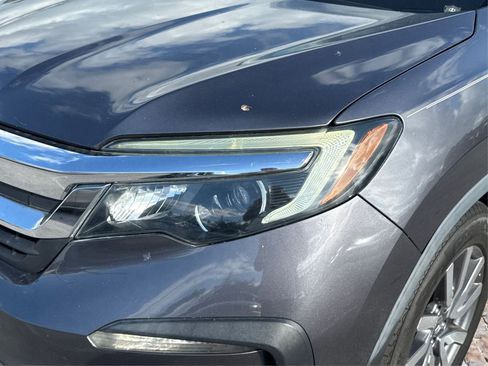Used 2019 Honda Pilot EX-L image 14