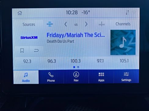 Certified 2021 Ford Explorer Limited image 25