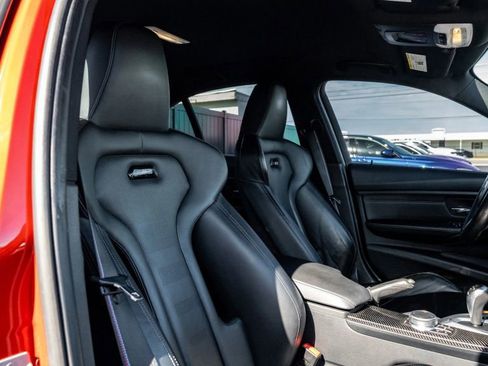 Used 2018 BMW M3 image 18