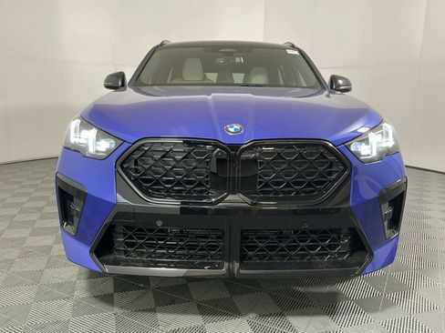 New 2026 BMW X2 xDrive28i w/ Technology Package image 3