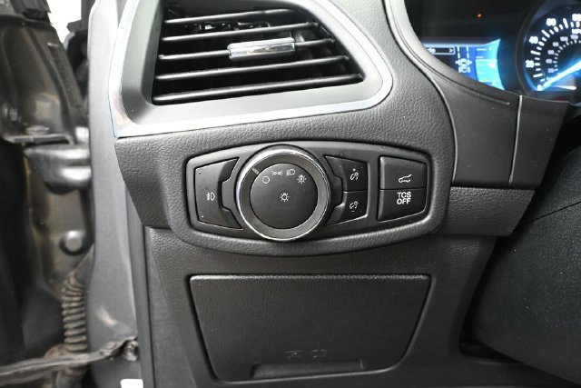Used 2024 Ford Edge Titanium AWD/4WD image 24
