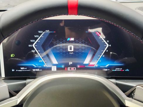 New 2026 BMW 440i xDrive Coupe image 11